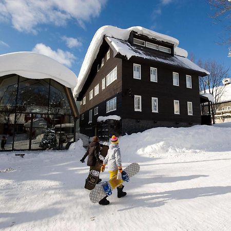 Kimamaya By Odin Niseko Exterior photo