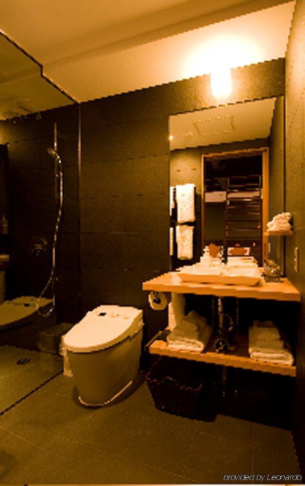 Kimamaya By Odin Niseko Room photo