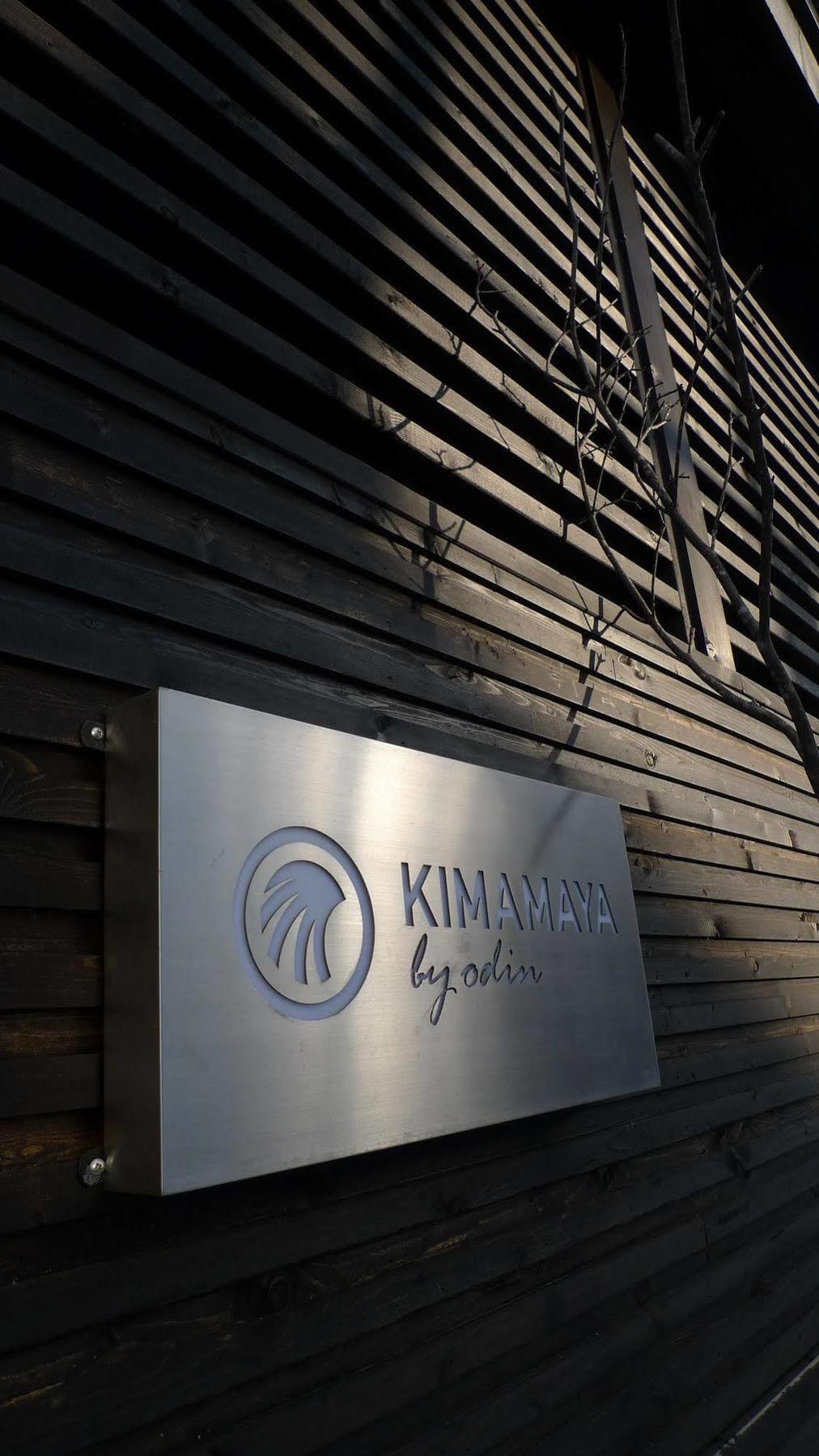 Kimamaya By Odin Niseko Exterior photo