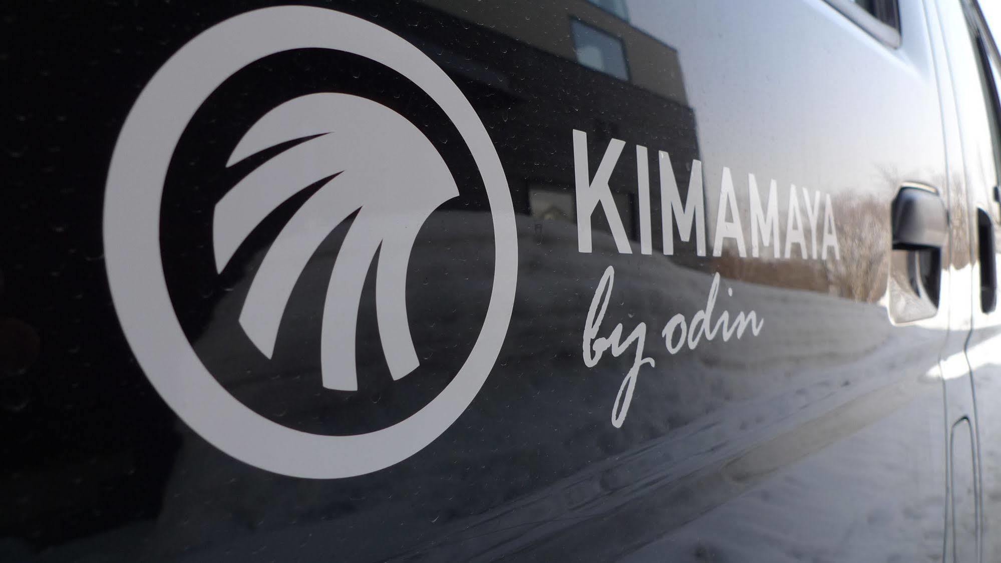 Kimamaya By Odin Niseko Exterior photo