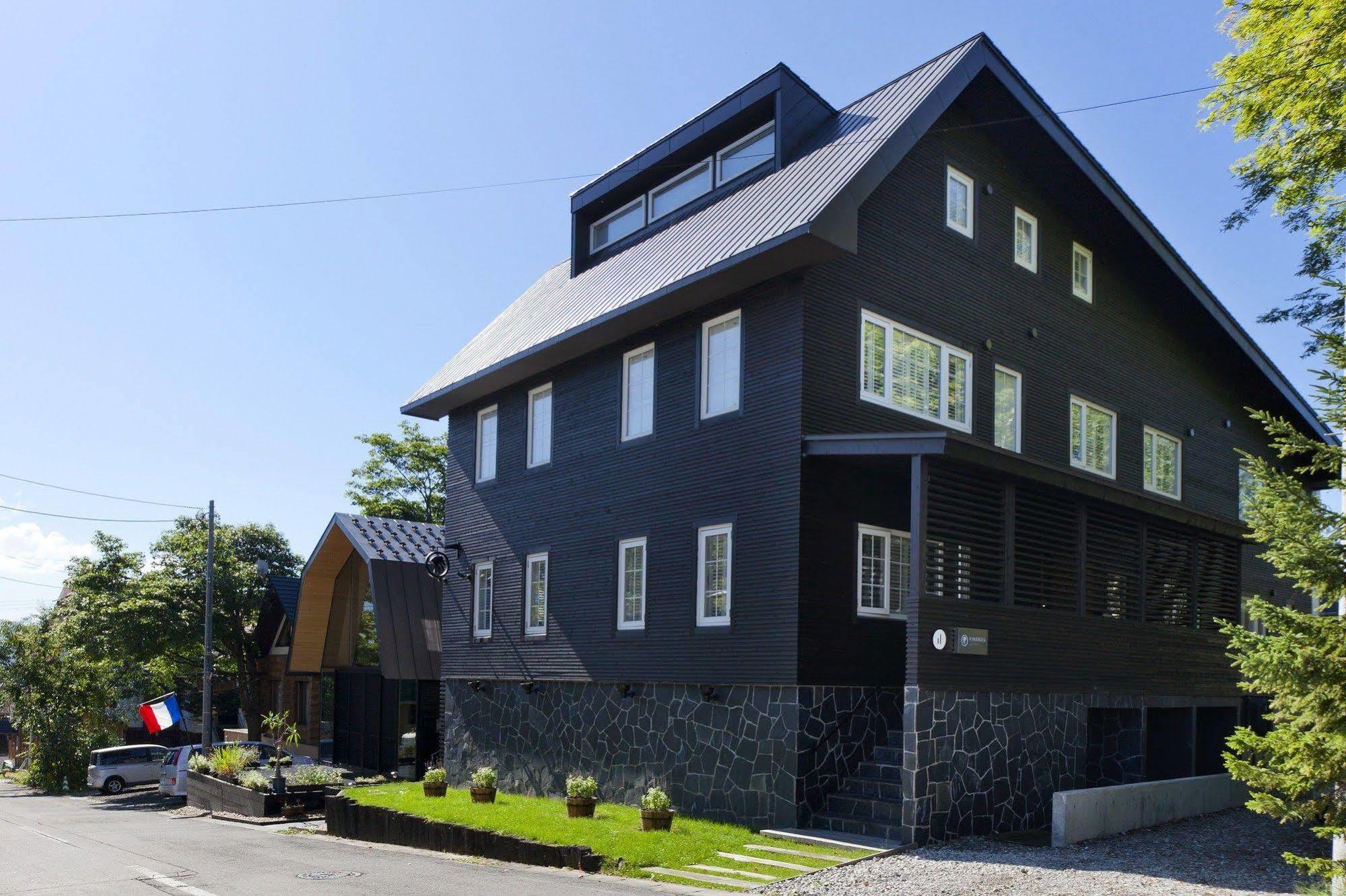 Kimamaya By Odin Niseko Exterior photo