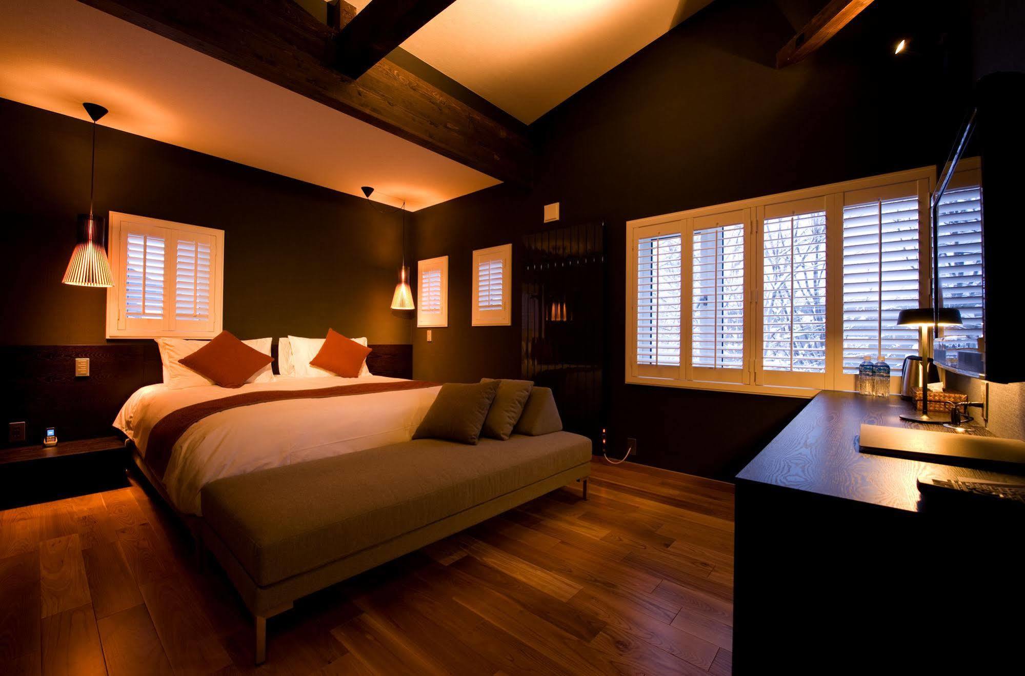 Kimamaya By Odin Niseko Room photo
