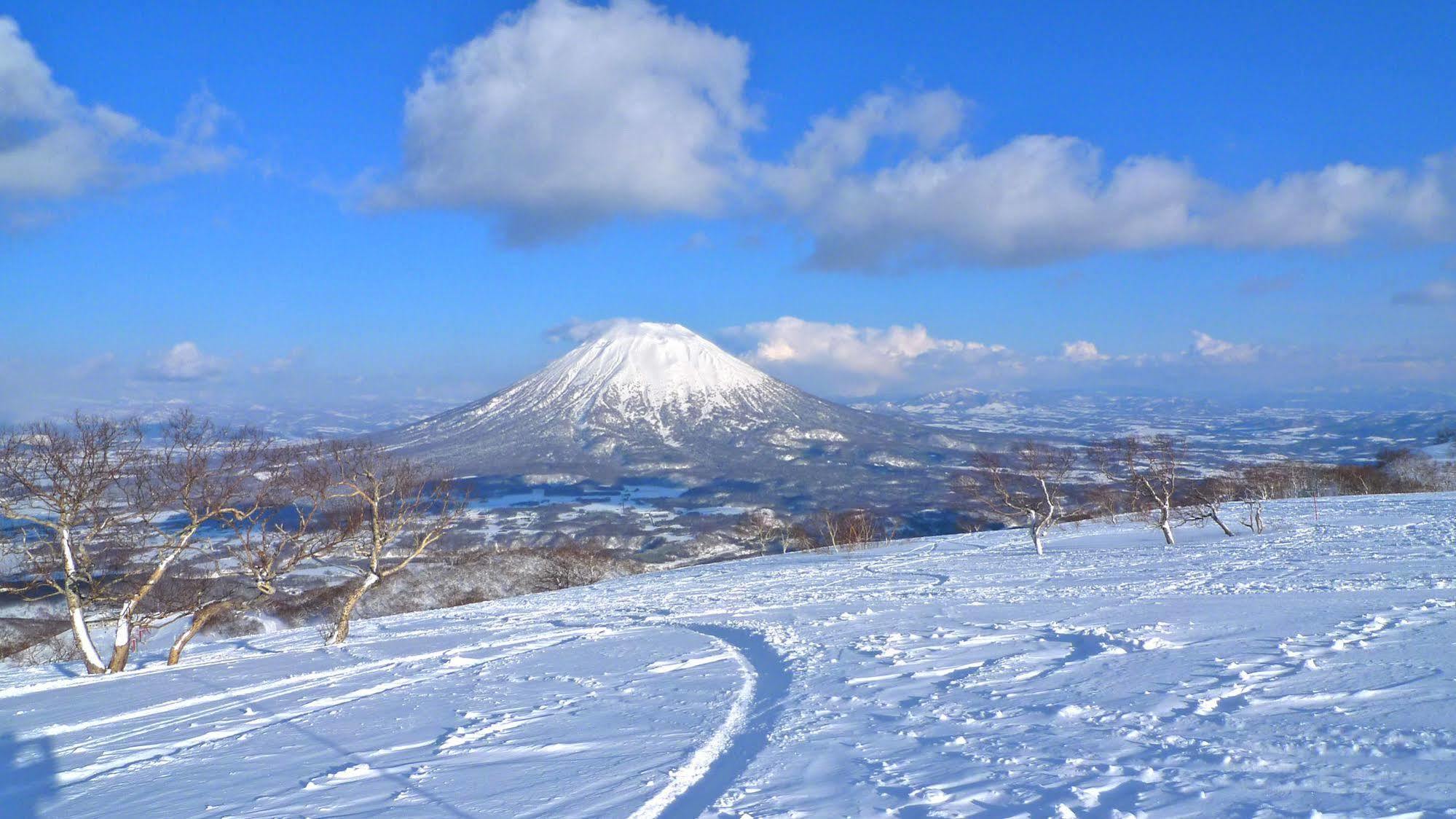 Kimamaya By Odin Niseko Exterior photo