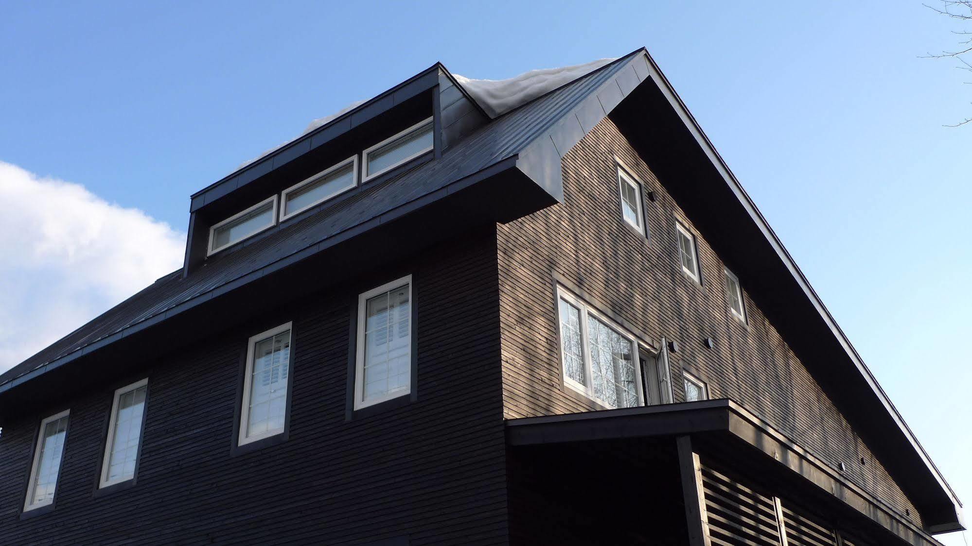 Kimamaya By Odin Niseko Exterior photo