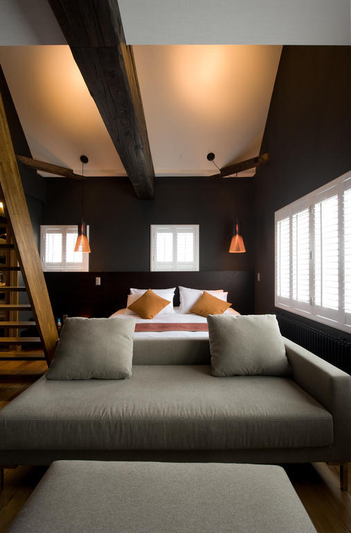 Kimamaya By Odin Niseko Exterior photo